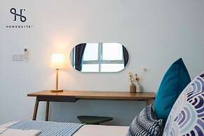 Homesuite' Home at Sutera Avenue