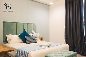 Homesuite' Home at Sutera Avenue