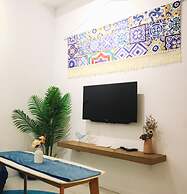 Homesuite' Home at Sutera Avenue