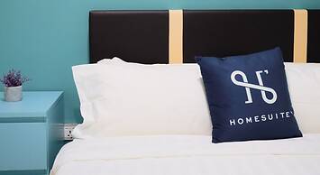 Homesuite' Home at Sutera Avenue