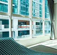 Homesuite' Home at Sutera Avenue