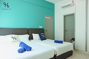 Homesuite' Home at Sutera Avenue