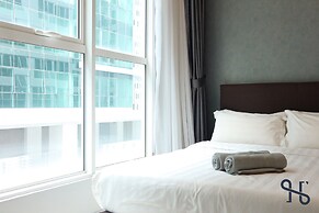 Homesuite' Home at Sutera Avenue