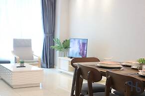 Homesuite' Home at Sutera Avenue