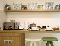 Homesuite' Home at Sutera Avenue