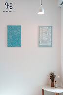 Homesuite' Home at Sutera Avenue