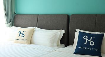 Homesuite' Home at Sutera Avenue