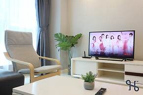 Homesuite' Home at Sutera Avenue