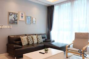 Homesuite' Home at Sutera Avenue