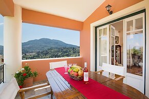 Villa Dorina by Corfuescapes