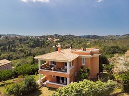 Villa Dorina by Corfuescapes