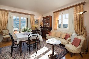 Villa Dorina by Corfuescapes