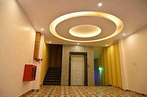 Shiva Palace by Golden Leaf Hotels