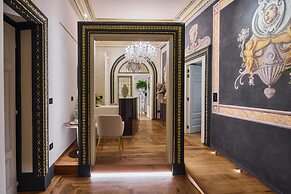 Duomo Luxury Florence