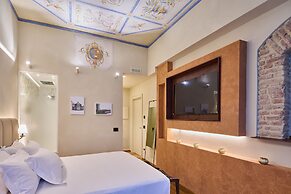 Duomo Luxury Florence