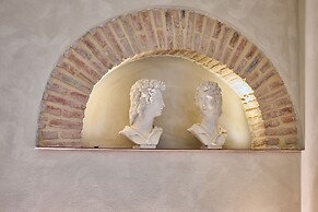 Duomo Luxury Florence