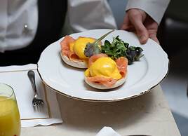 Duomo Luxury Florence