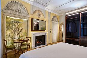 Duomo Luxury Florence