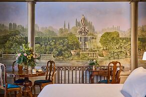 Duomo Luxury Florence