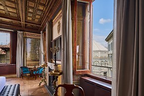 Duomo Luxury Florence