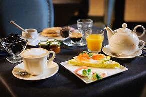 Duomo Luxury Florence