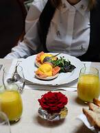 Duomo Luxury Florence