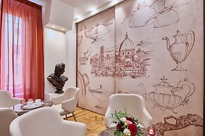 Duomo Luxury Florence