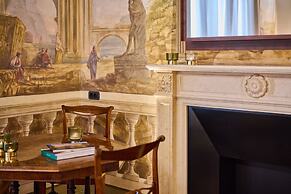 Duomo Luxury Florence