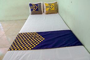 SPOT ON 93210 Griya Kos Kanjeng Mami Syariah