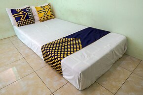 SPOT ON 93210 Griya Kos Kanjeng Mami Syariah