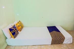 SPOT ON 93210 Griya Kos Kanjeng Mami Syariah