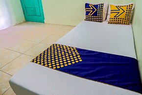 SPOT ON 93210 Griya Kos Kanjeng Mami Syariah