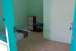 SPOT ON 93210 Griya Kos Kanjeng Mami Syariah