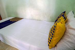 SPOT ON 93210 Griya Kos Kanjeng Mami Syariah