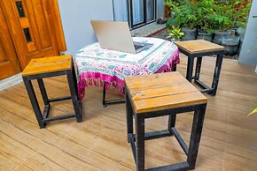 SPOT ON 93210 Griya Kos Kanjeng Mami Syariah