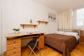 Warsaw Apartment City View by Renters