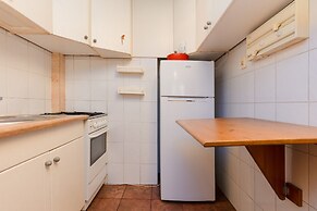 Warsaw Apartment City View by Renters