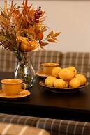 Warsaw Apartment City View by Renters