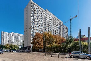 Warsaw Apartment City View by Renters