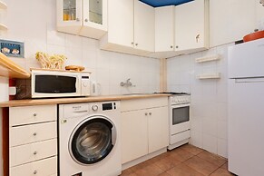 Warsaw Apartment City View by Renters