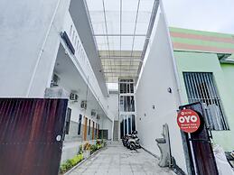 OYO Flagship 90756 Melasti Hills Room & Cafe