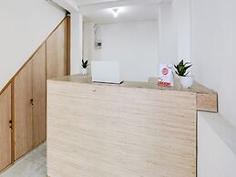 OYO Flagship 90756 Melasti Hills Room & Cafe