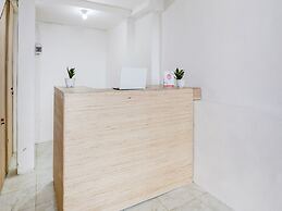 OYO Flagship 90756 Melasti Hills Room & Cafe