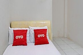 OYO Life 92684 Kost Mutiara Nirwana