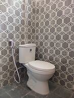 Super OYO 93085 Homy Stay Syariah