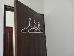 Super OYO 93085 Homy Stay Syariah