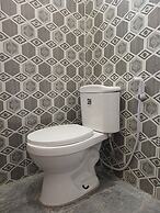 Super OYO 93085 Homy Stay Syariah