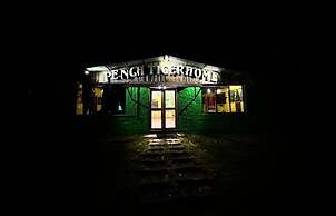 Pench Tiger Home