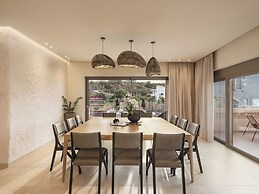 Villa Agali