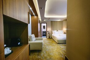 Yasu Luxury Rooms